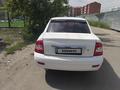 ВАЗ (Lada) Priora 2170 2013 года за 2 000 000 тг. в Петропавловск – фото 5