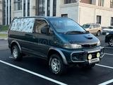 Mitsubishi Delica 1994 годаүшін3 700 000 тг. в Алматы