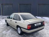 Opel Vectra 1990 годаүшін950 000 тг. в Темиртау – фото 2