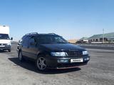 Volkswagen Passat 1994 года за 2 600 000 тг. в Туркестан – фото 2