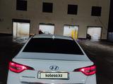 Hyundai Sonata 2015 годаfor7 300 000 тг. в Уральск – фото 4