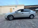 Opel Vectra 2002 года за 2 300 000 тг. в Тараз – фото 4
