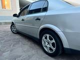 Opel Vectra 2002 года за 2 300 000 тг. в Тараз – фото 2