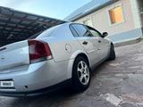 Opel Vectra 2002 года за 2 300 000 тг. в Тараз – фото 3