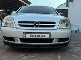 Opel Vectra 2002 года за 2 300 000 тг. в Тараз – фото 5