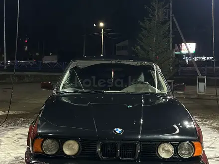 BMW 518 1993 года за 1 550 000 тг. в Уральск – фото 6