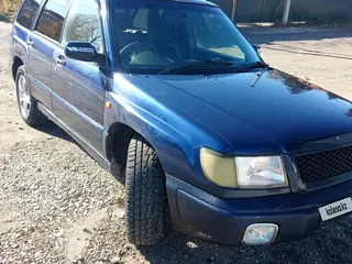 Subaru Forester, 1997