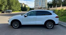 Porsche Cayenne 2015 года за 23 000 000 тг. в Астана – фото 4