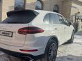 Porsche Cayenne 2015 года за 14 000 000 тг. в Астана – фото 9