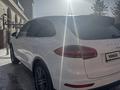 Porsche Cayenne 2015 года за 14 000 000 тг. в Астана – фото 11