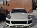 Porsche Cayenne 2015 года за 14 000 000 тг. в Астана – фото 12