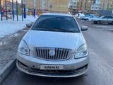 Geely Emgrand EC7 2013 годаүшін1 800 000 тг. в Астана