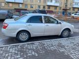 Geely Emgrand EC7 2013 года за 1 800 000 тг. в Астана – фото 3