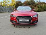 Audi A7 2017 годаүшін17 500 000 тг. в Алматы – фото 3