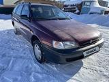 Toyota Carina E 1995 годаүшін2 400 000 тг. в Кокшетау