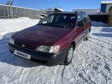 Toyota Carina E 1995 годаүшін2 400 000 тг. в Кокшетау – фото 2