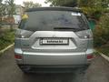 Mitsubishi Outlander 2007 годаfor6 300 000 тг. в Астана – фото 5