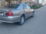 Mitsubishi Diamante 1996 года за 1 553 000 тг. в Актау – фото 4