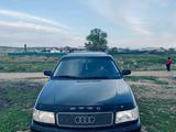 Audi 100 1993 годаүшін2 000 000 тг. в Караганда – фото 2