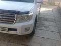 Toyota Land Cruiser 2010 годаfor15 500 000 тг. в Тараз – фото 5