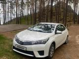 Toyota Corolla 2013 года за 5 999 000 тг. в Астана – фото 3