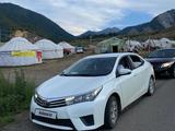 Toyota Corolla 2013 года за 5 999 000 тг. в Астана – фото 4