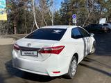Toyota Corolla 2013 года за 5 999 000 тг. в Астана – фото 5