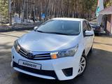 Toyota Corolla 2013 года за 5 999 000 тг. в Астана
