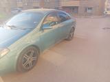 Nissan Primera 2002 года за 1 450 000 тг. в Астана – фото 2