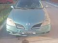 Nissan Primera 2002 года за 1 000 000 тг. в Астана