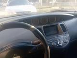 Nissan Primera 2002 года за 1 450 000 тг. в Астана – фото 5