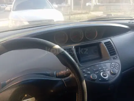 Nissan Primera 2002 года за 1 000 000 тг. в Астана – фото 5