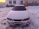 Toyota Carina ED 1994 годаfor1 100 000 тг. в Уштобе – фото 5