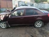Geely GC6 2015 года за 500 000 тг. в Астана – фото 4
