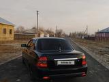 ВАЗ (Lada) Priora 2170 2012 годаүшін1 950 000 тг. в Шымкент – фото 3
