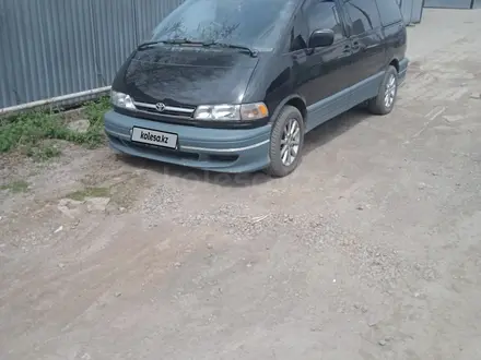 Toyota Estima 1995 года за 2 500 000 тг. в Караганда