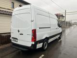 Mercedes-Benz Sprinter 2021 года за 17 600 000 тг. в Алматы – фото 5