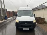 Mercedes-Benz Sprinter 2021 года за 17 600 000 тг. в Алматы – фото 3