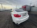 BMW X6 2009 года за 9 702 000 тг. в Алматы – фото 7