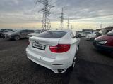 BMW X6 2009 года за 9 702 000 тг. в Алматы – фото 5