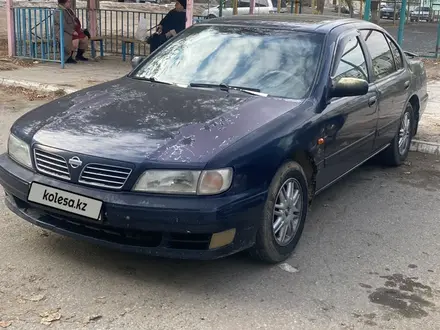 Nissan Maxima 1996 года за 1 650 000 тг. в Кызылорда