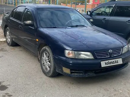 Nissan Maxima 1996 года за 1 650 000 тг. в Кызылорда – фото 3