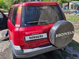 Honda CR-V 2000 годаfor3 500 000 тг. в Караганда – фото 4