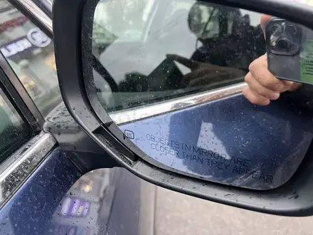 Subaru Outback 2022 года за 14 500 000 тг. в Алматы – фото 7