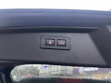 Subaru Outback 2022 года за 14 500 000 тг. в Алматы – фото 11