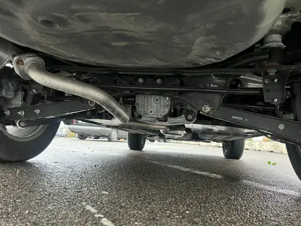 Subaru Outback 2022 года за 14 500 000 тг. в Алматы – фото 15