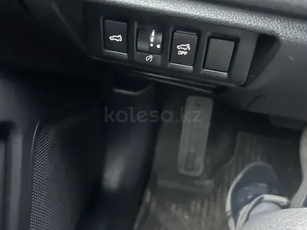 Subaru Outback 2022 года за 14 500 000 тг. в Алматы – фото 17