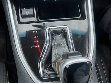 Subaru Outback 2022 года за 14 500 000 тг. в Алматы – фото 21