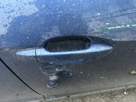 Subaru Outback 2022 года за 14 500 000 тг. в Алматы – фото 8