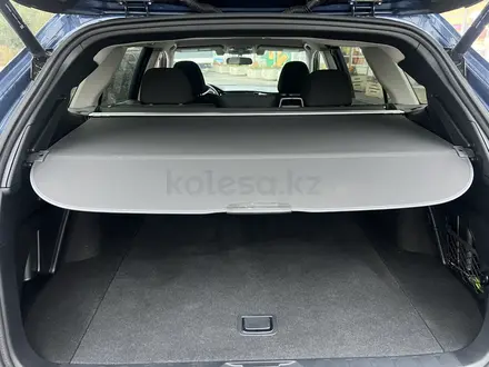 Subaru Outback 2022 года за 14 500 000 тг. в Алматы – фото 10